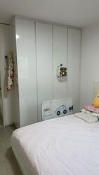 Blk 312 Bukit Batok Street 32 (Bukit Batok), HDB 3 Rooms #618290781
